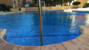 Delicious apartment near at the sea